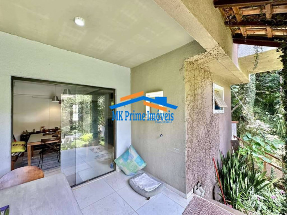 Imagem Casa de Condomínio com 3 Quartos à Venda, 124 m² em Parque Ideal - Carapicuíba