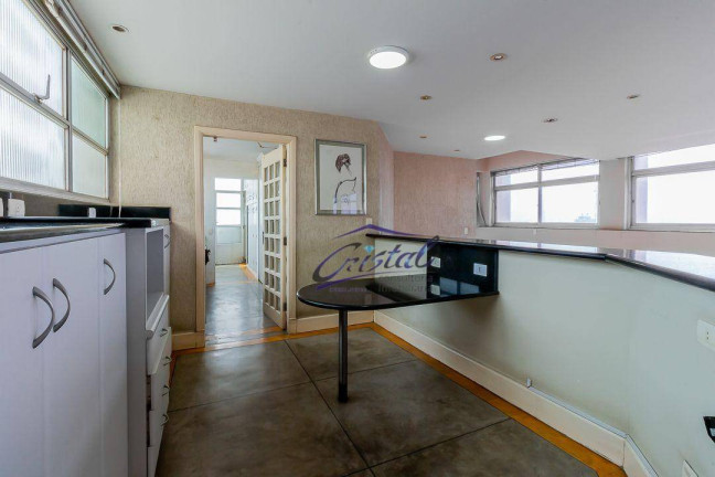 Imagem Apartamento com 2 Quartos à Venda, 224 m² em Perdizes - São Paulo
