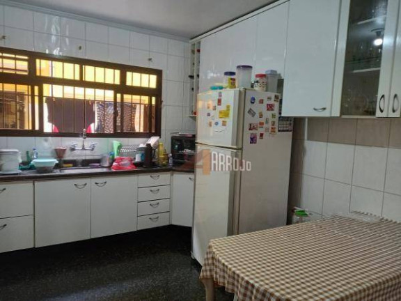 Imagem Sobrado com 3 Quartos à Venda, 266 m² em Vila Buenos Aires - São Paulo Imagem Sobrado com 3 Quartos à Venda, 266 m² em Vila Buenos Aires - São Paulo