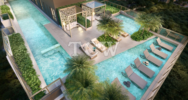 Imagem Apartamento com 1 Quarto à Venda, 25 m² em Paraíso - São Paulo