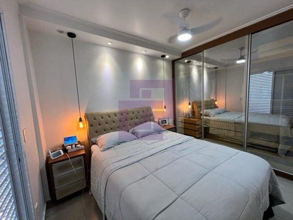 Imagem Apartamento com 3 Quartos à Venda, 120 m² em Enseada - Guarujá Imagem Apartamento com 3 Quartos à Venda, 120 m² em Enseada - Guarujá
