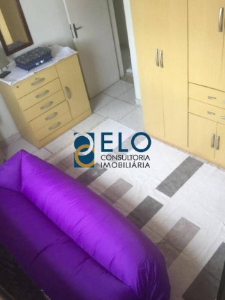Imagem Apartamento com 2 Quartos à Venda, 60 m² em Marapé - Santos Imagem Apartamento com 2 Quartos à Venda, 60 m² em Marapé - Santos