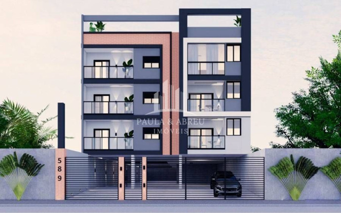 Imagem Cobertura com 2 Quartos à Venda, 115 m² em Centro - São Bernardo Do Campo Imagem Cobertura com 2 Quartos à Venda, 115 m² em Centro - São Bernardo Do Campo