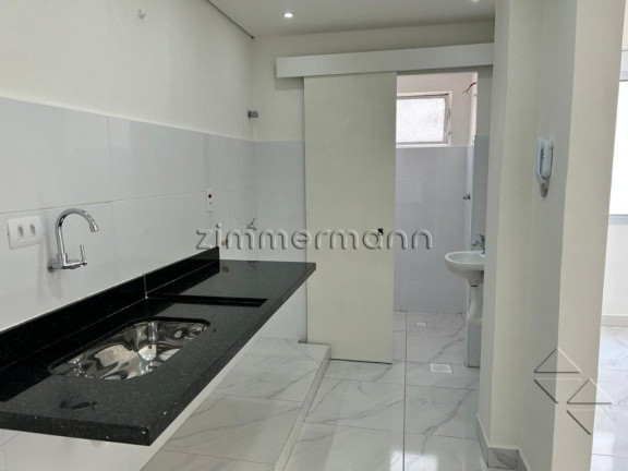 Imagem Apartamento com 1 Quarto à Venda, 50 m² em Consolacao - São Paulo Imagem Apartamento com 1 Quarto à Venda, 50 m² em Consolacao - São Paulo