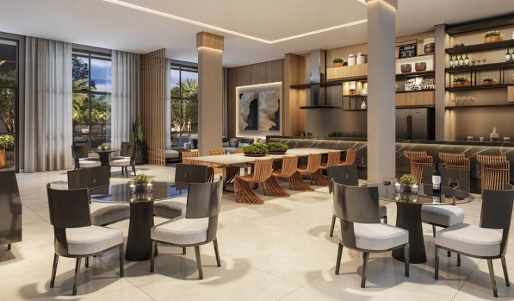 Imagem Apartamento com 4 Quartos à Venda, 179 m² em Vila Mariana - São Paulo