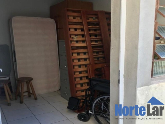 Imagem Sobrado com 2 Quartos à Venda, 100 m² em Vila Dom Pedro Ii - São Paulo
