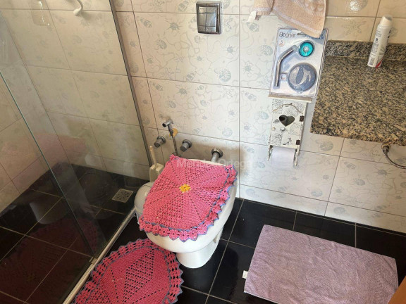 Imagem Casa com 4 Quartos à Venda, 237 m² em Alto Da Boa Vista - Sorocaba