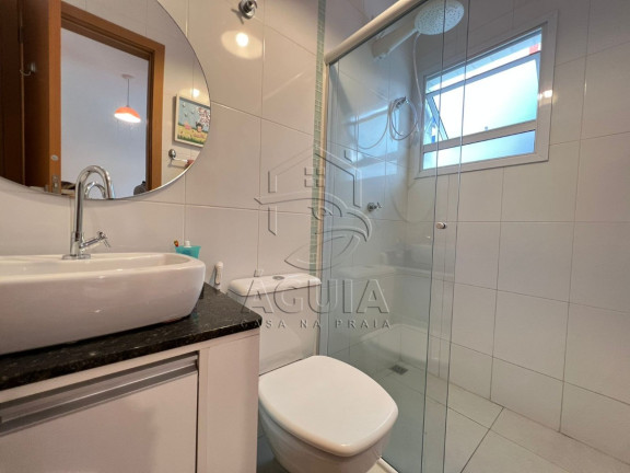 Imagem Apartamento com 2 Quartos à Venda, 80 m² em Itaguá - Ubatuba