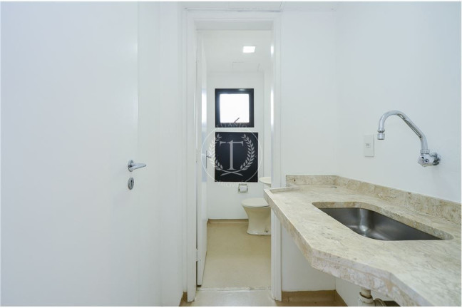 Imagem Sala Comercial à Venda, 45 m² em Vila Clementino - São Paulo