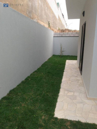 Imagem Casa com 3 Quartos à Venda, 170 m² em Condomínio Colline Di Parma - Valinhos Imagem Casa com 3 Quartos à Venda, 170 m² em Condomínio Colline Di Parma - Valinhos