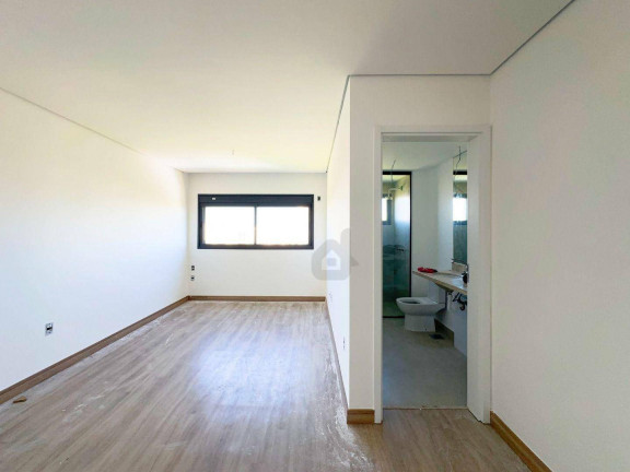 Imagem Apartamento com 3 Quartos à Venda, 131 m² em Condomínio Edifício Avant-garde - Sorocaba