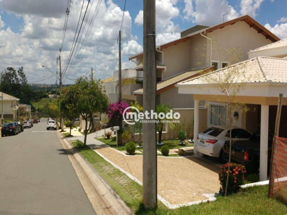 Casa com 3 Quartos à Venda, 350 m² em Swiss Park - Campinas