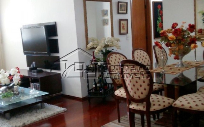 Imagem Apartamento com 3 Quartos à Venda, 94 m² em Jardim Aquarius - São José Dos Campos