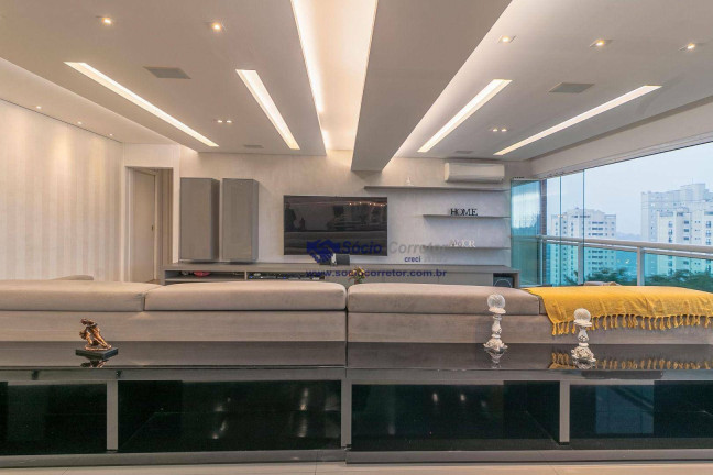 Imagem Apartamento com 3 Quartos à Venda, 168 m² em Maia - Guarulhos