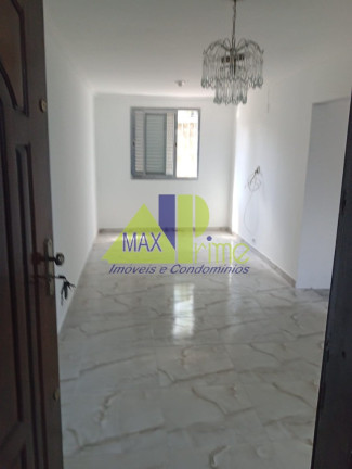 Imagem Apartamento com 2 Quartos à Venda, 56 m² em Conjunto Residencial José Bonifácio - São Paulo
