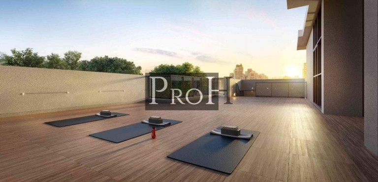 Imagem Apartamento com 3 Quartos à Venda, 131 m² em Brooklin Paulista - São Paulo Imagem Apartamento com 3 Quartos à Venda, 131 m² em Brooklin Paulista - São Paulo