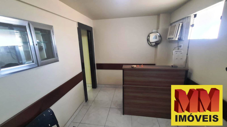 Imagem Sala Comercial à Venda, 50 m² em Centro - Cabo Frio Imagem Sala Comercial à Venda, 50 m² em Centro - Cabo Frio