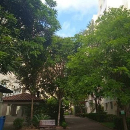 Imagem Apartamento à Venda, em Vila Mendes - São Paulo Imagem Apartamento à Venda, em Vila Mendes - São Paulo