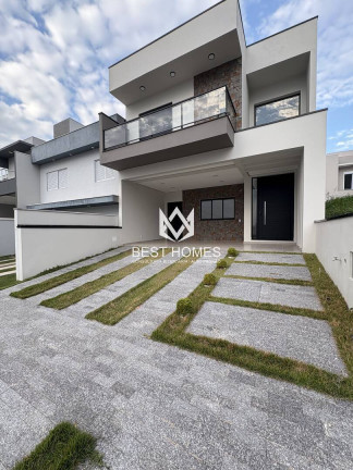 Imagem Casa de Condomínio com 3 Quartos à Venda, 152 m² em Jardim Celeste - Jundiaí