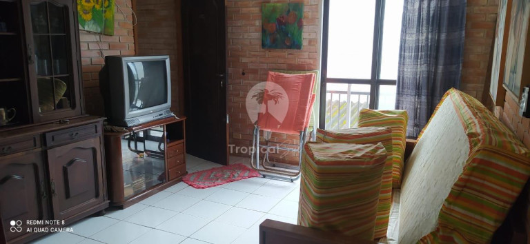 Imagem Apartamento com 2 Quartos à Venda, 50 m² em Pontal Do Sul - Pontal Do Parana