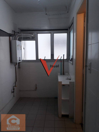 Imagem Apartamento com 3 Quartos à Venda, 75 m² em Moema - São Paulo