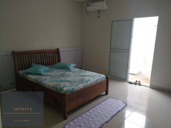 Imagem Casa com 4 Quartos à Venda, 220 m² em Morada Da Praia - Bertioga