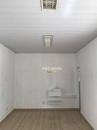 Imagem Sala Comercial para Alugar, 26 m² em Centro - São Caetano Do Sul Imagem Sala Comercial para Alugar, 26 m² em Centro - São Caetano Do Sul