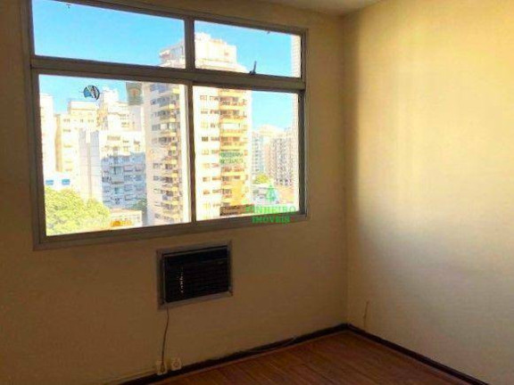 Imagem Apartamento com 3 Quartos à Venda, 122 m² em Icaraí - Niterói Imagem Apartamento com 3 Quartos à Venda, 122 m² em Icaraí - Niterói
