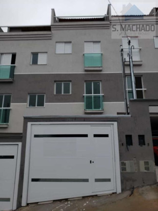 Imagem Casa com 2 Quartos à Venda, 100 m² em Jardim Das Maravilhas - Santo André Imagem Casa com 2 Quartos à Venda, 100 m² em Jardim Das Maravilhas - Santo André