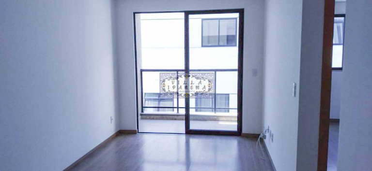 Apartamento com 1 Quarto à Venda, 53 m² em Agriões - Teresópolis