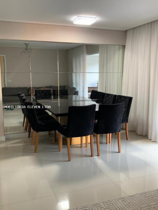 Imagem Apartamento com 3 Quartos à Venda, 116 m² em Jardim Santa Mena - Guarulhos