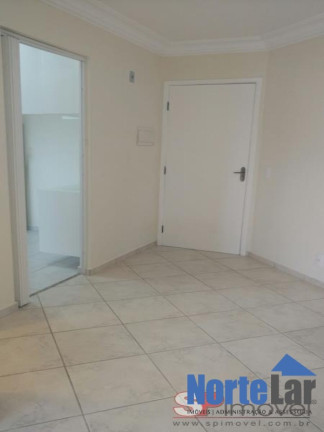 Imagem Apartamento com 2 Quartos à Venda, 57 m² em Jardim Do Colégio (zona Norte) - São Paulo