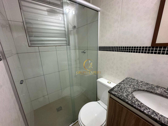 Imagem Apartamento com 2 Quartos à Venda, 50 m² em Jardim Paraíso Do Sol - São José Dos Campos