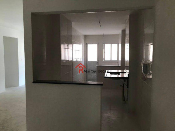 Imagem Apartamento com 2 Quartos à Venda, 83 m² em Boqueirão - Praia Grande Imagem Apartamento com 2 Quartos à Venda, 83 m² em Boqueirão - Praia Grande