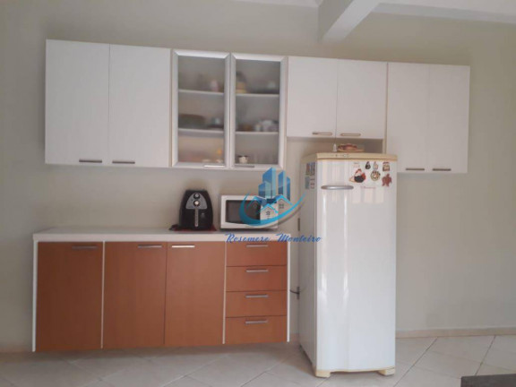 Imagem Casa com 3 Quartos à Venda, 94 m² em Vila Centenário - Itatiba