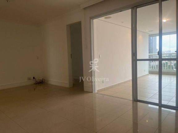 Imagem Apartamento com 3 Quartos à Venda, 113 m² em Chácara Santo Antônio - São Paulo Imagem Apartamento com 3 Quartos à Venda, 113 m² em Chácara Santo Antônio - São Paulo