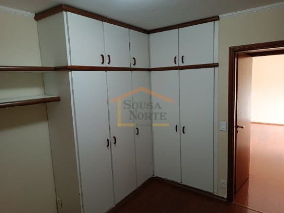 Imagem Apartamento com 2 Quartos à Venda, 77 m² em Santana - São Paulo Imagem Apartamento com 2 Quartos à Venda, 77 m² em Santana - São Paulo