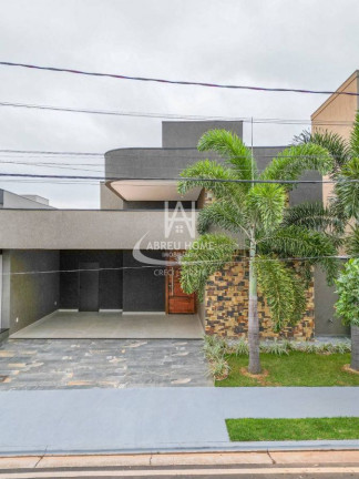 Casa de Condomínio à Venda,  em Village Damha Rio Preto Iii - São José Do Rio Preto