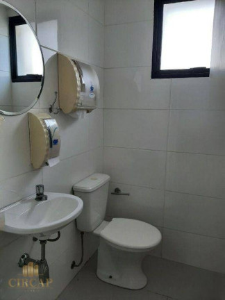 Imagem Imóvel à Venda ou Locação, 33 m² em Perdizes - São Paulo