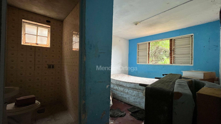 Imagem Casa com 2 Quartos à Venda, 51 m² em Vila Barão - Sorocaba Imagem Casa com 2 Quartos à Venda, 51 m² em Vila Barão - Sorocaba