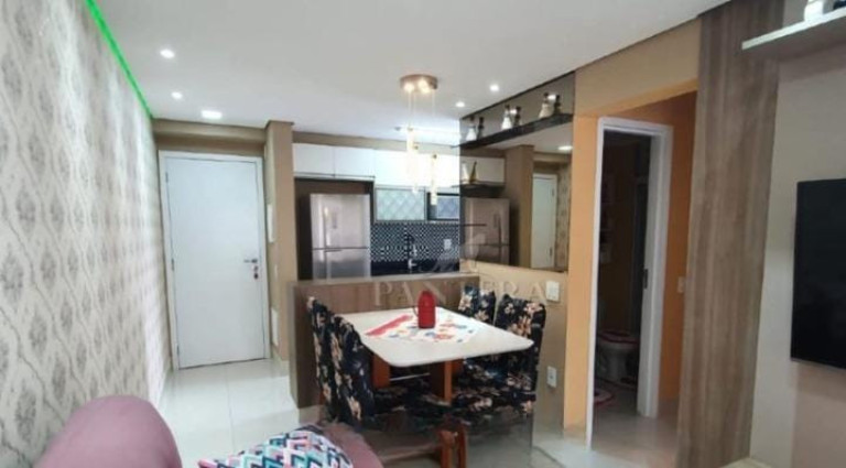 Imagem Apartamento com 2 Quartos à Venda, 57 m² em Parque Das Nações - Santo André Imagem Apartamento com 2 Quartos à Venda, 57 m² em Parque Das Nações - Santo André