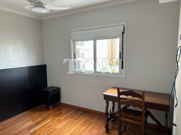 Imagem Apartamento com 3 Quartos à Venda, 131 m² em Vila Mariana - São Paulo