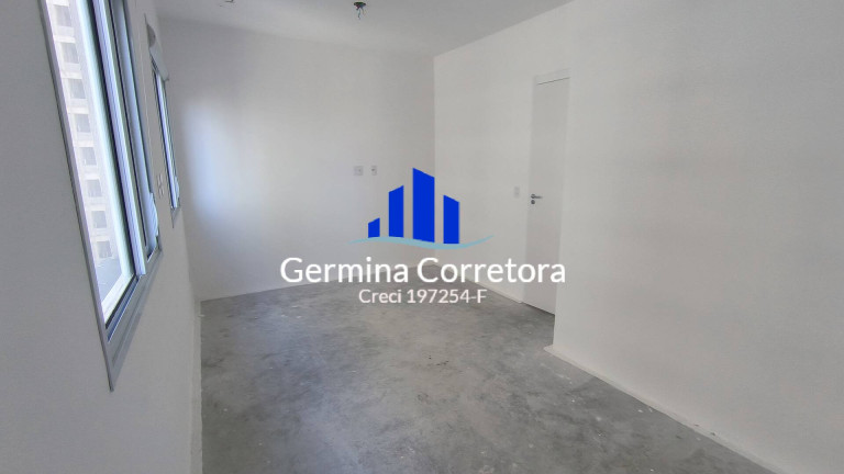 Imagem Apartamento com 1 Quarto à Venda, 42 m² em Jardim Tupanci - Barueri
