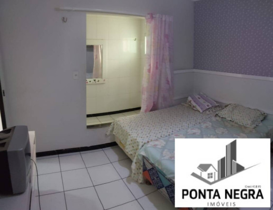 Imagem Casa com 3 Quartos à Venda, 449 m² em Planalto - Manaus