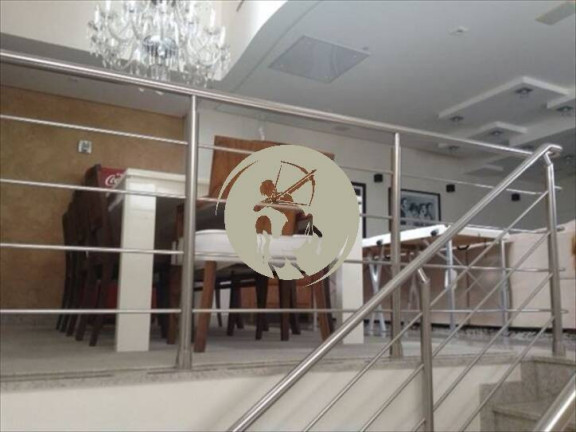 Imagem Cobertura com 4 Quartos à Venda, 350 m² em Gonzaga - Santos Imagem Cobertura com 4 Quartos à Venda, 350 m² em Gonzaga - Santos