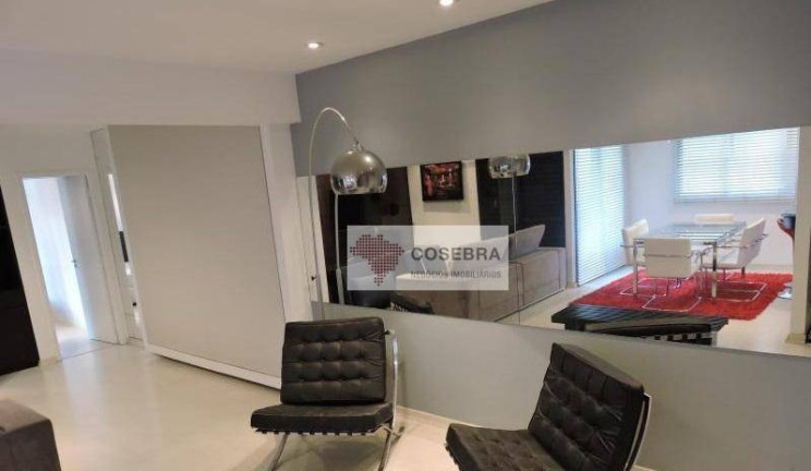 Imagem Apartamento com 1 Quarto à Venda, 82 m² em Vila Olímpia - São Paulo Imagem Apartamento com 1 Quarto à Venda, 82 m² em Vila Olímpia - São Paulo