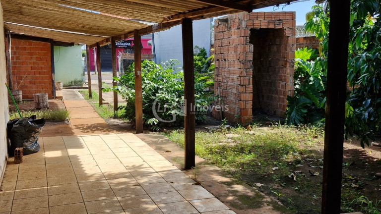 Imagem Terreno à Venda, 481 m² em Jardim Imá - Campo Grande Imagem Terreno à Venda, 481 m² em Jardim Imá - Campo Grande