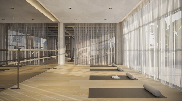 Imagem Imóvel com 2 Quartos à Venda, 85 m² em Brooklin Novo - São Paulo Imagem Imóvel com 2 Quartos à Venda, 85 m² em Brooklin Novo - São Paulo