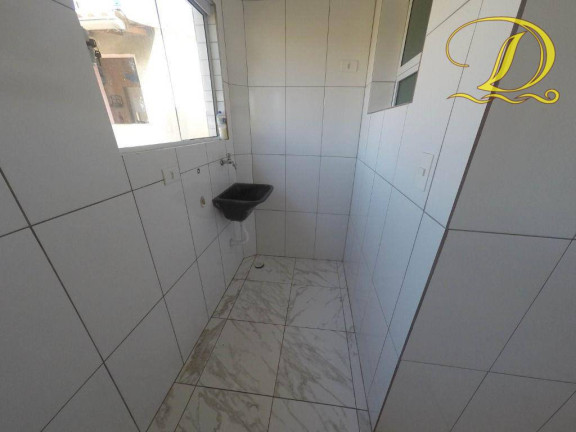 Imagem Casa com 2 Quartos à Venda, 88 m² em Canto Do Forte - Praia Grande