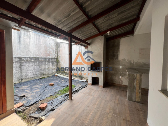 Imagem Casa com 2 Quartos à Venda, 60 m² em Santo Antônio - Balneário Piçarras Imagem Casa com 2 Quartos à Venda, 60 m² em Santo Antônio - Balneário Piçarras